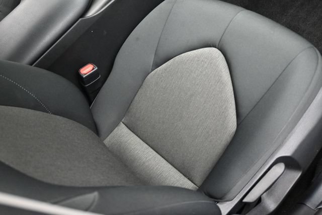 Used 2023 Toyota Camry LE FWD image 34