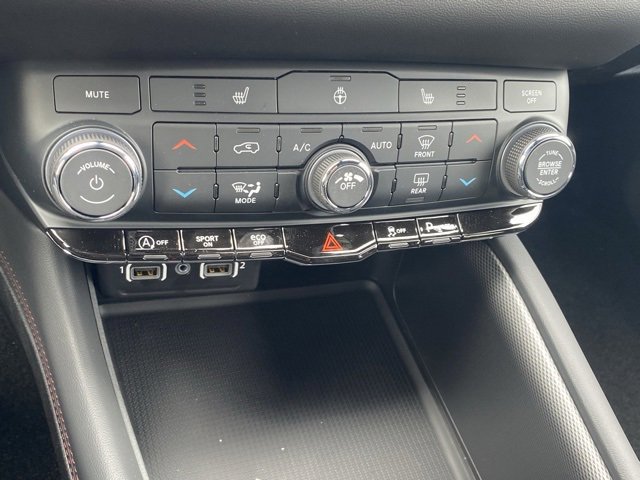 New 2026 Dodge Durango GT image 23