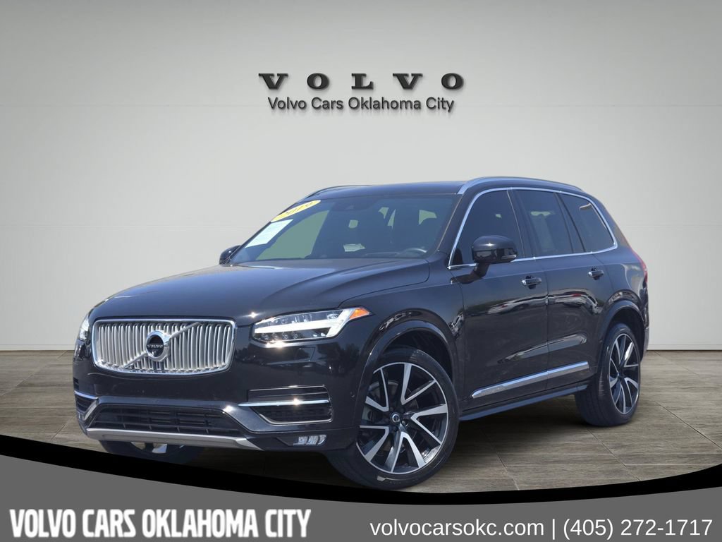 Used 2019 Volvo XC90 T6 Inscription