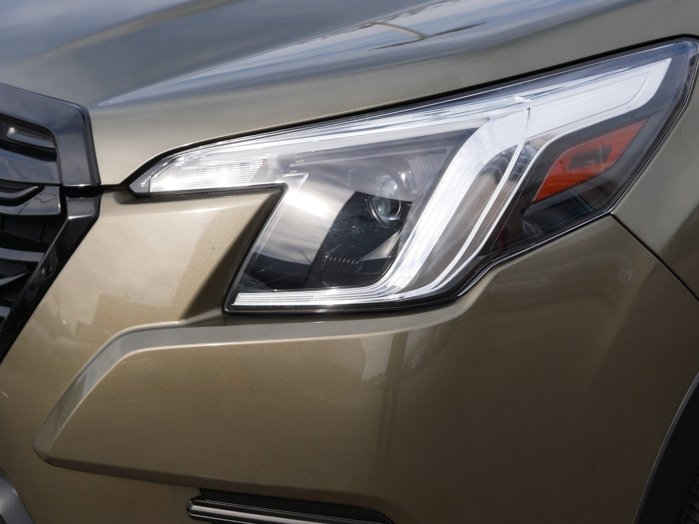 Used 2023 Subaru Forester Premium image 16