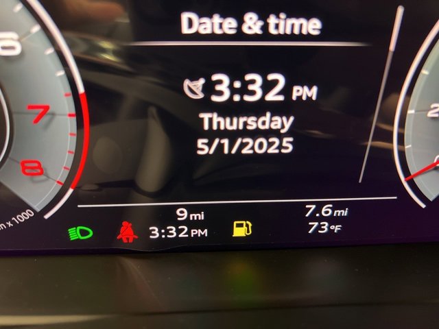 New 2025 Audi A6 2.0T Premium image 28