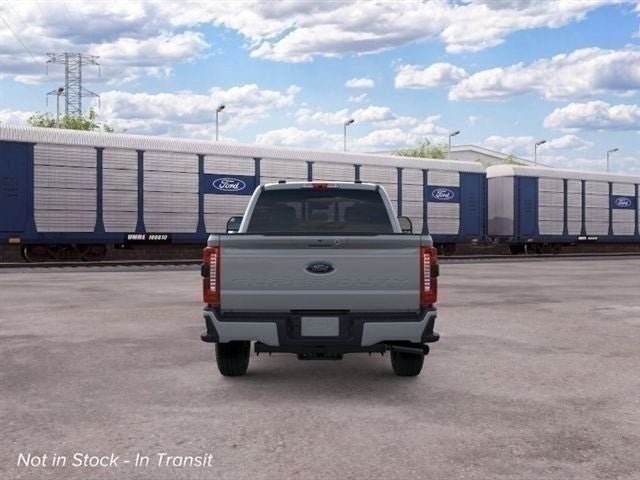 New 2026 Ford F350 XLT w/ XLT Premium Package AWD/4WD image 5