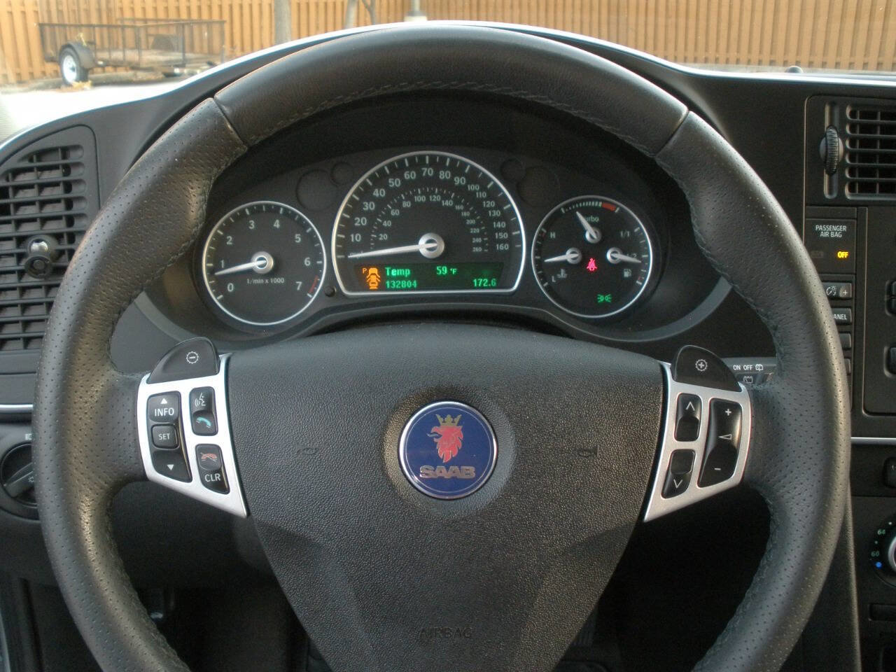Used 2010 Saab 9-3 X image 32