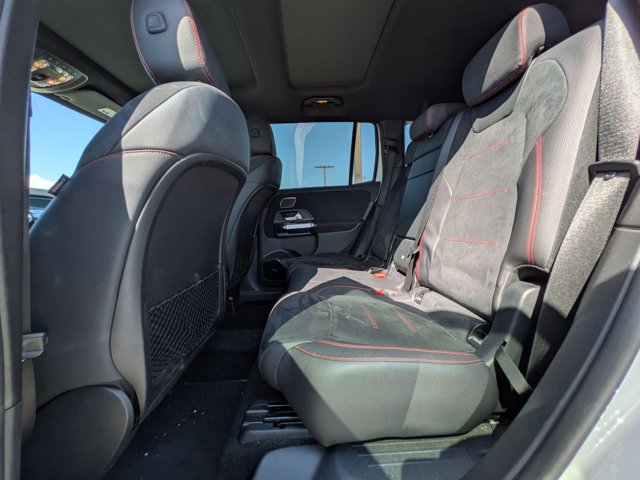 Certified 2023 Mercedes-Benz GLB 35 AMG 4MATIC image 16