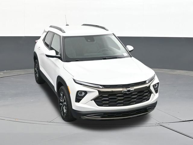 Used 2025 Chevrolet TrailBlazer ACTIV FWD image 63