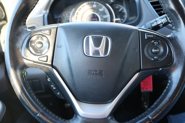 Used 2012 Honda CR-V EX-L image 20