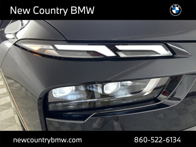 New 2026 BMW X7 M60i image 31