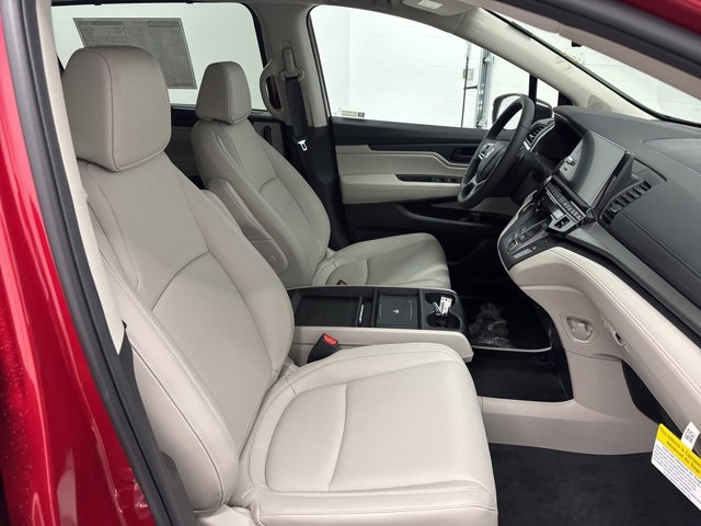 New 2026 Honda Odyssey EX-L image 16