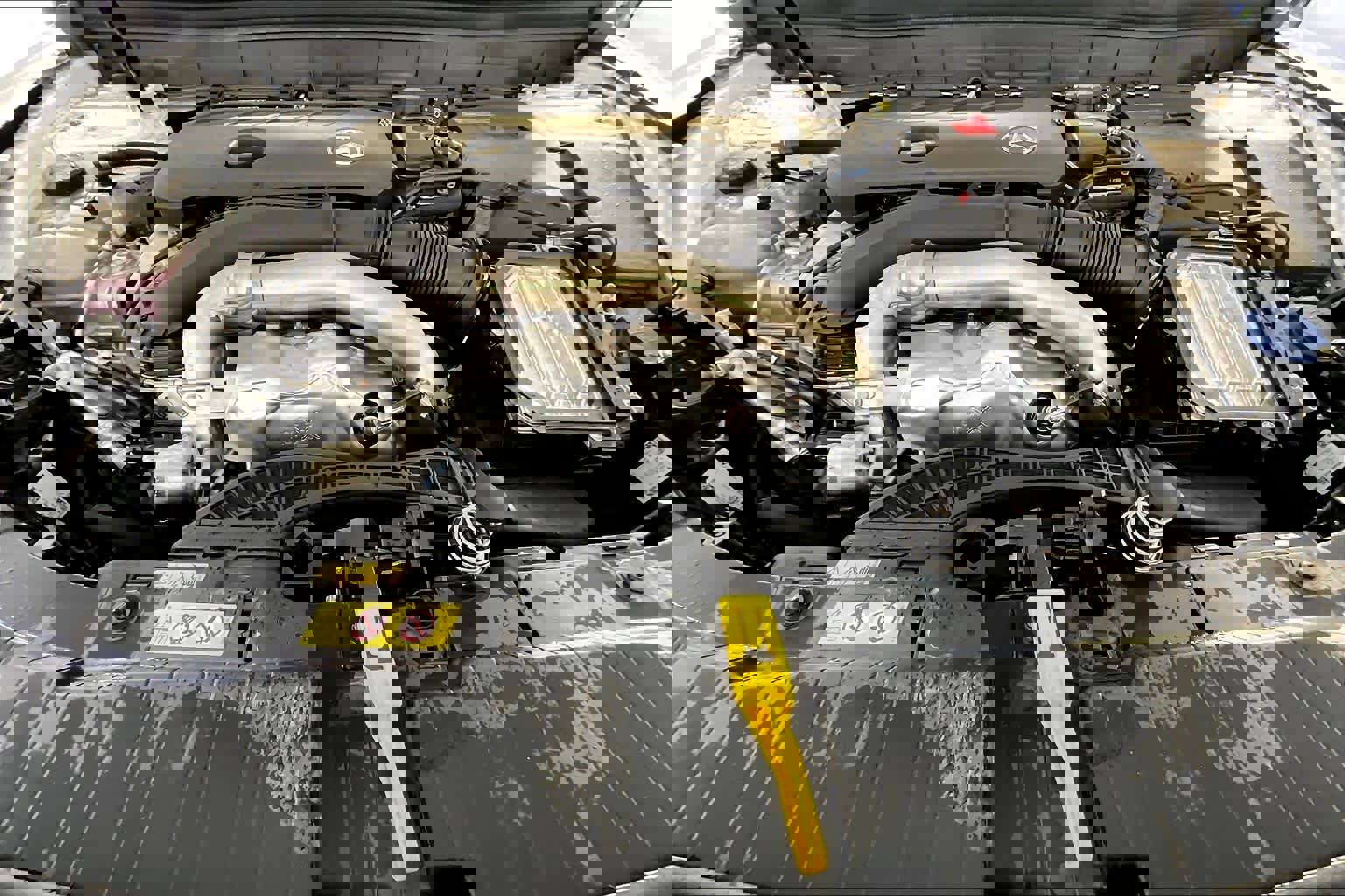 New 2026 Mercedes-Benz GLB 250 4MATIC image 14