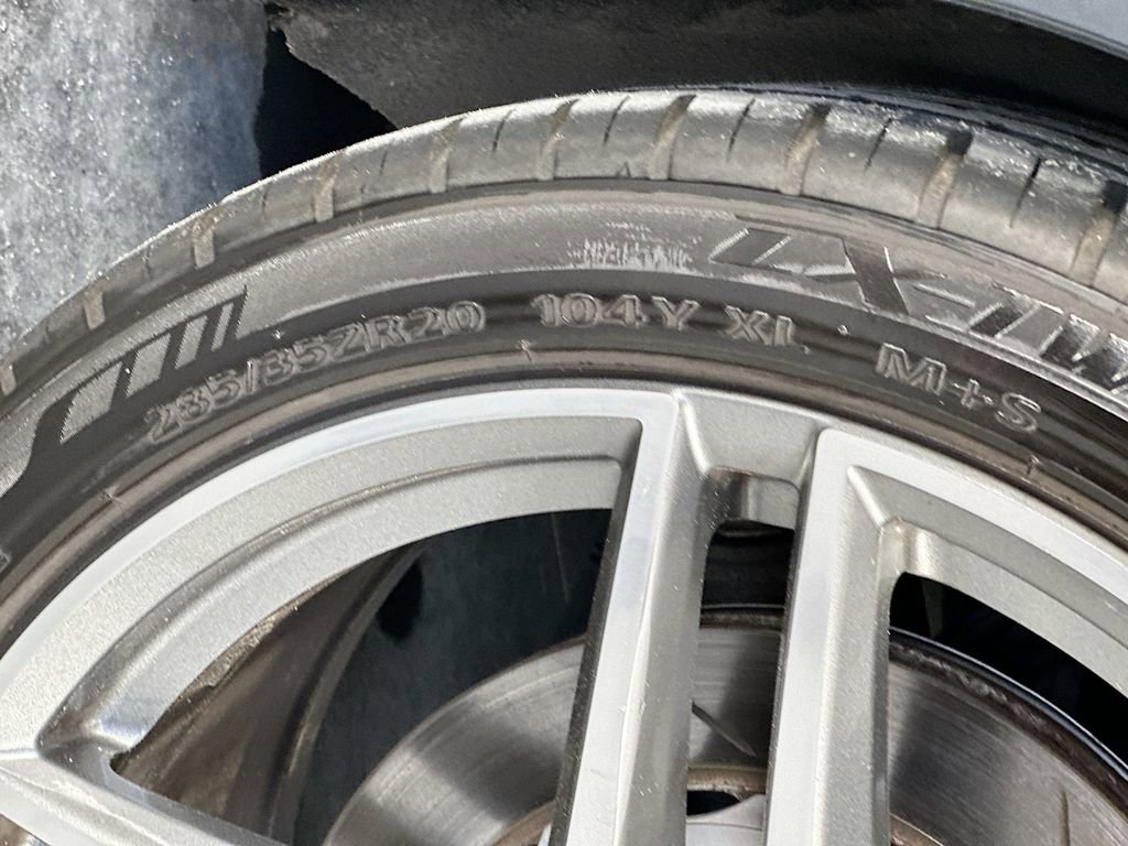 Used 2019 Mercedes-Benz S 63 AMG S 4MATIC Sedan w/ Warmth & Comfort Package image 34