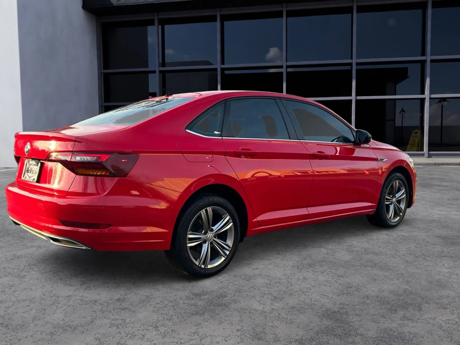 Used 2019 Volkswagen Jetta S image 16