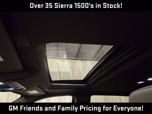 New 2026 GMC Sierra 1500 SLT w/ SLT Premium Plus Package AWD/4WD image 18