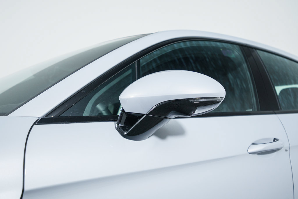 New 2026 Porsche Panamera 4 AWD/4WD image 15