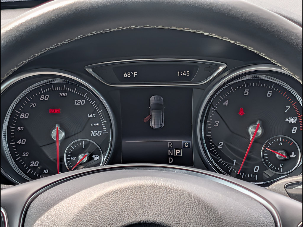 Used 2018 Mercedes-Benz GLA 250 image 20