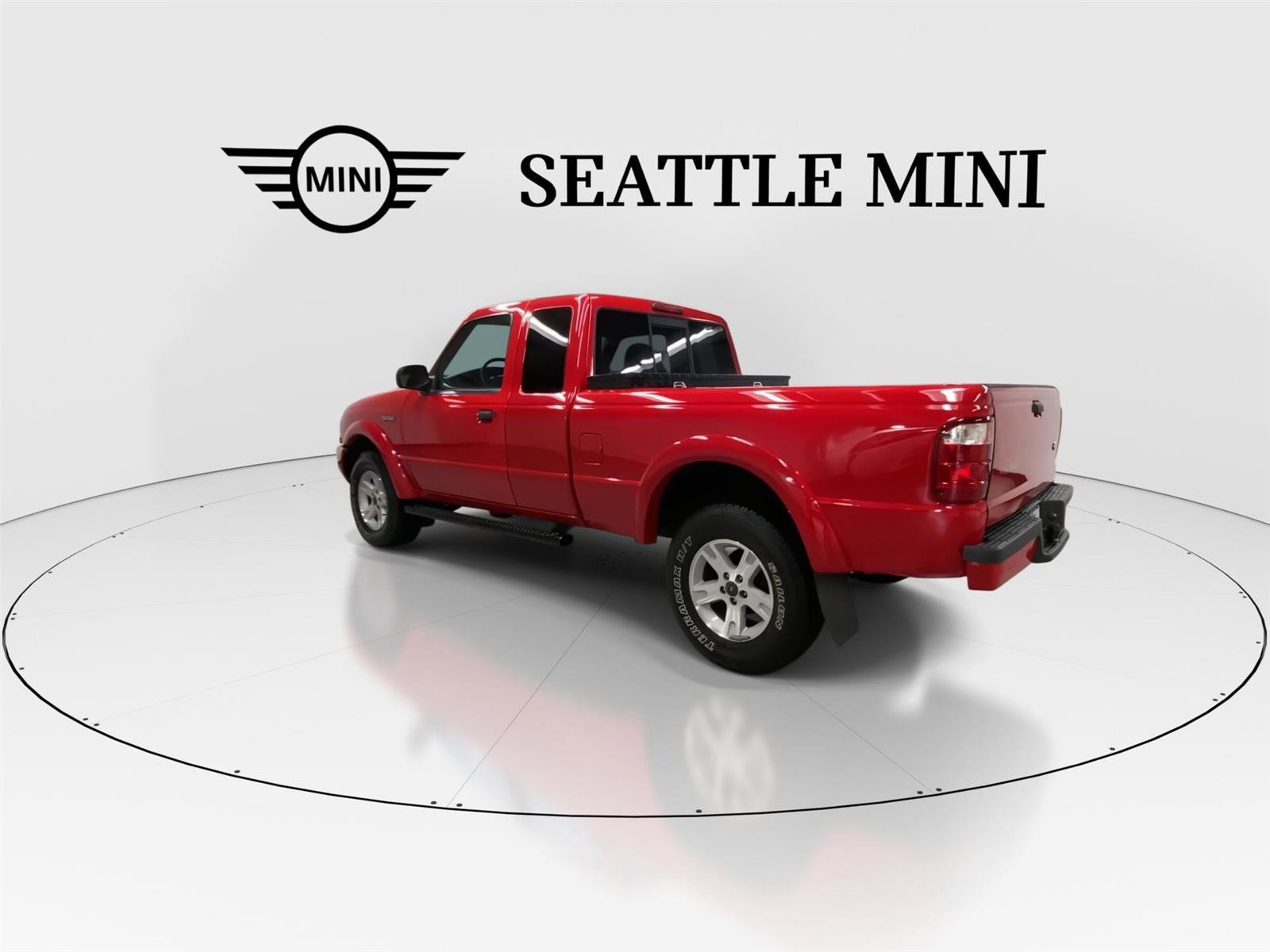 Used 2002 Ford Ranger Edge image 8