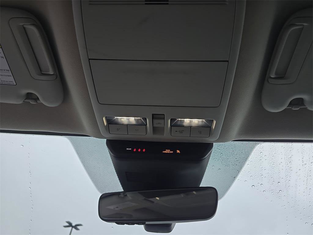 Used 2023 MAZDA CX-50 AWD 2.5 Turbo w/ Cargo Package image 30