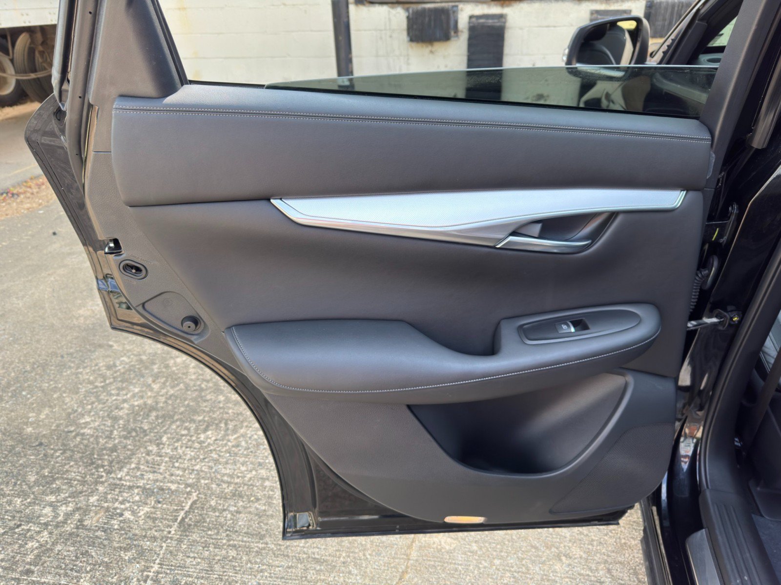 Used 2020 INFINITI QX50 Essential w/ Edition 30 Package FWD image 41