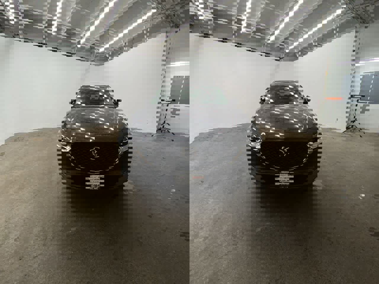 Used 2024 MAZDA CX-30 AWD 2.5 S w/ Select Sport Pkg image 9