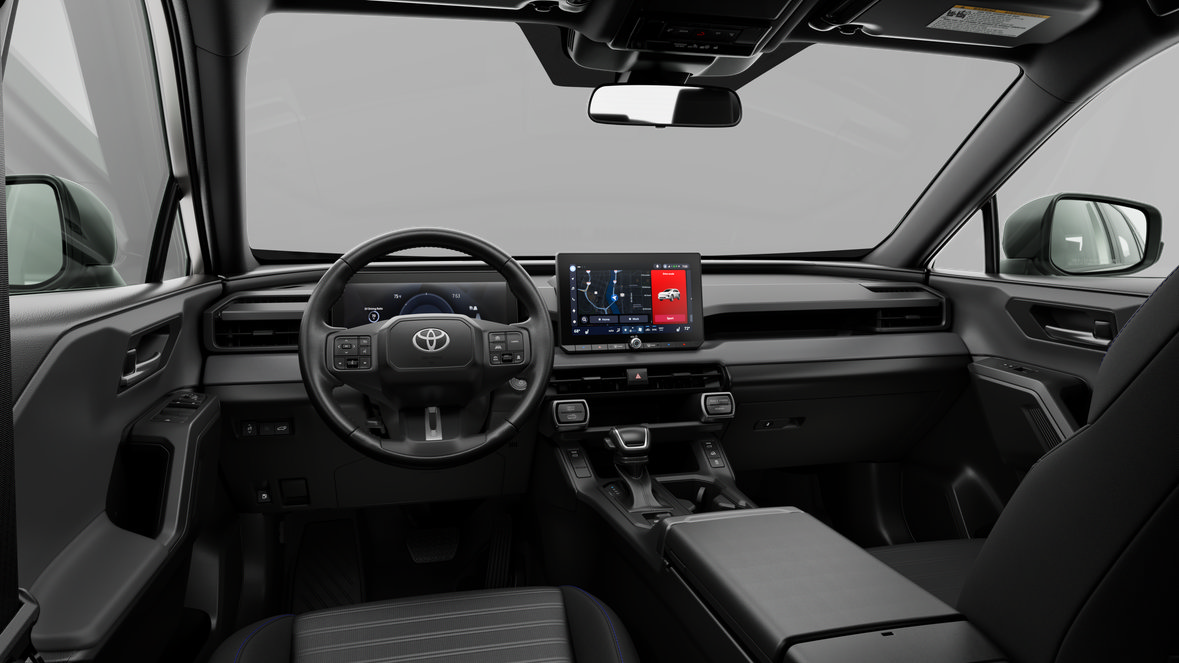 New 2026 Toyota RAV4 AWD Plug-in Hybrid image 54