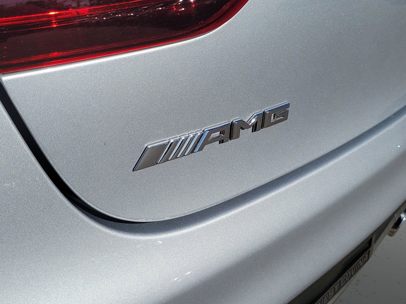 Used 2023 Mercedes-Benz GLC 43 AMG 4MATIC Coupe image 27