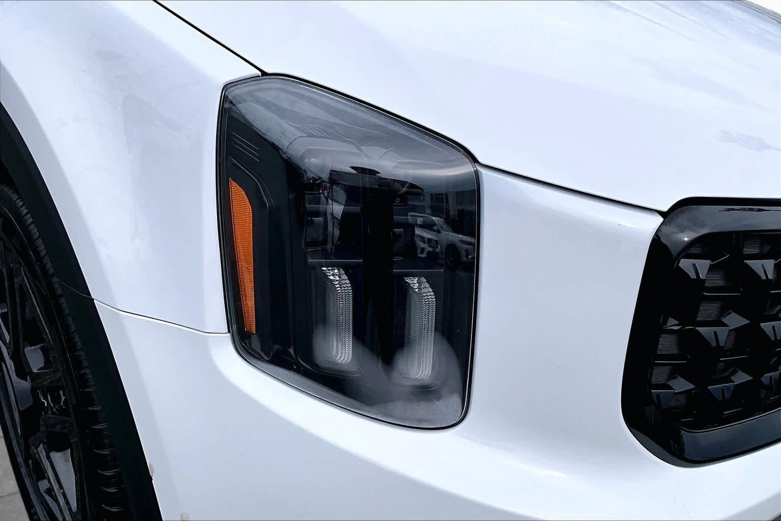 Used 2024 Kia Telluride SX X-Line AWD/4WD image 28
