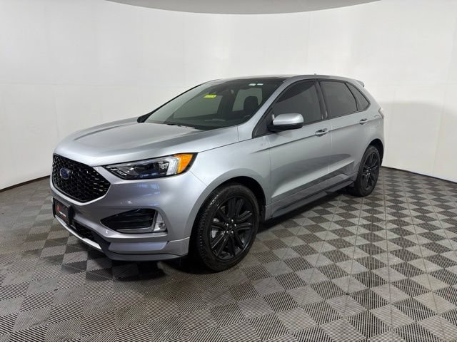 Used 2024 Ford Edge ST-Line AWD/4WD image 5