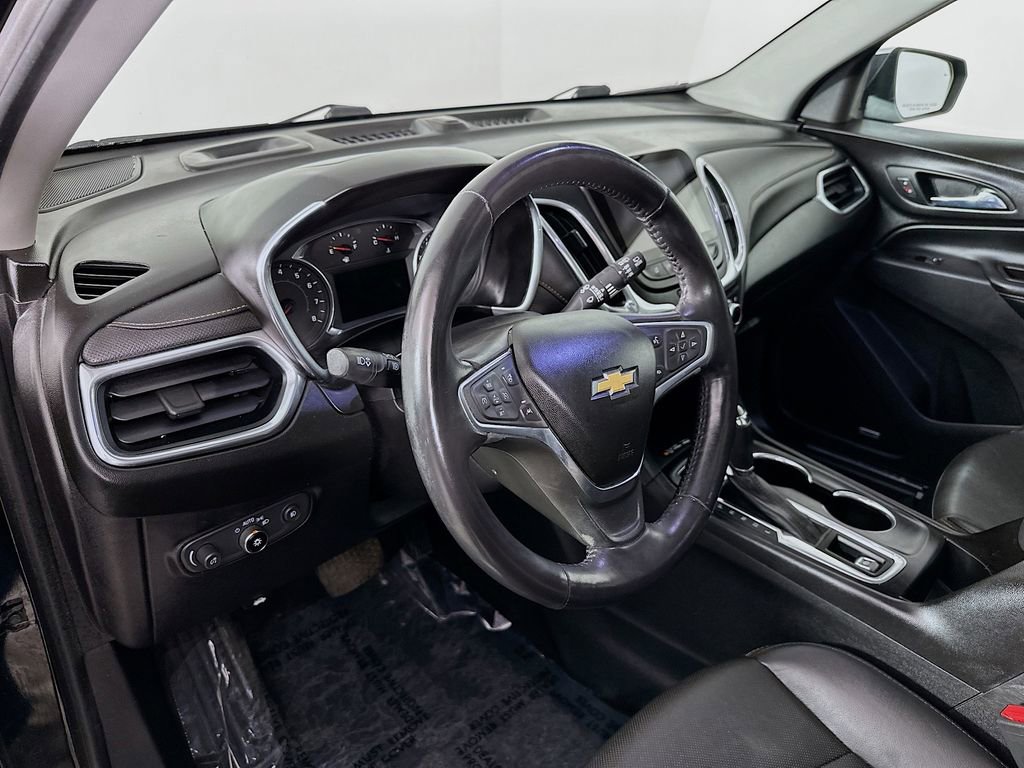 Used 2018 Chevrolet Equinox Premier AWD/4WD image 14