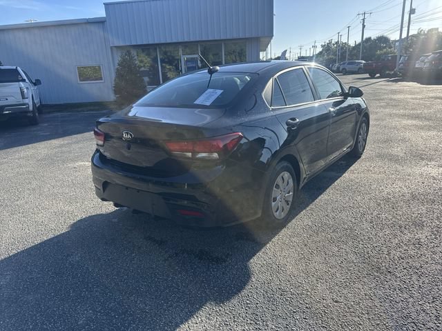 Used 2020 Kia Rio LX FWD image 5