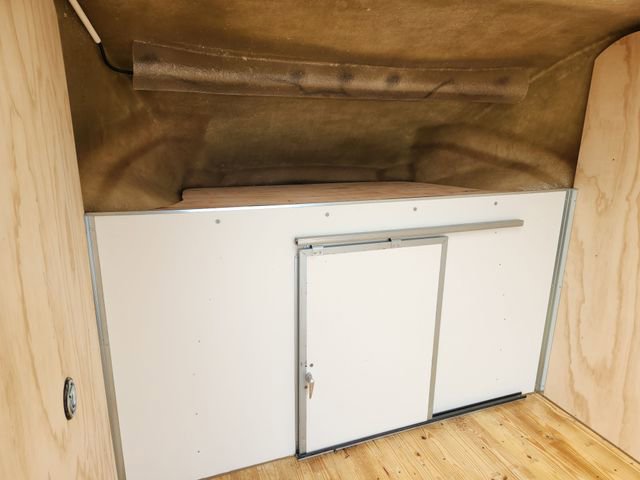 New 2026 Chevrolet Express 3500 w/ Power Convenience Package RWD image 20