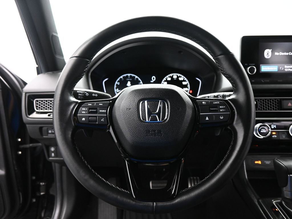 Used 2024 Honda Civic Sport image 13