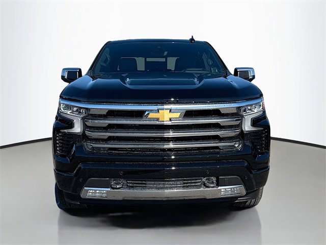 New 2026 Chevrolet Silverado 1500 High Country w/ Technology Package image 3