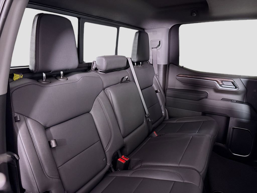New 2026 GMC Sierra 1500 SLT w/ SLT Premium Plus Package image 28