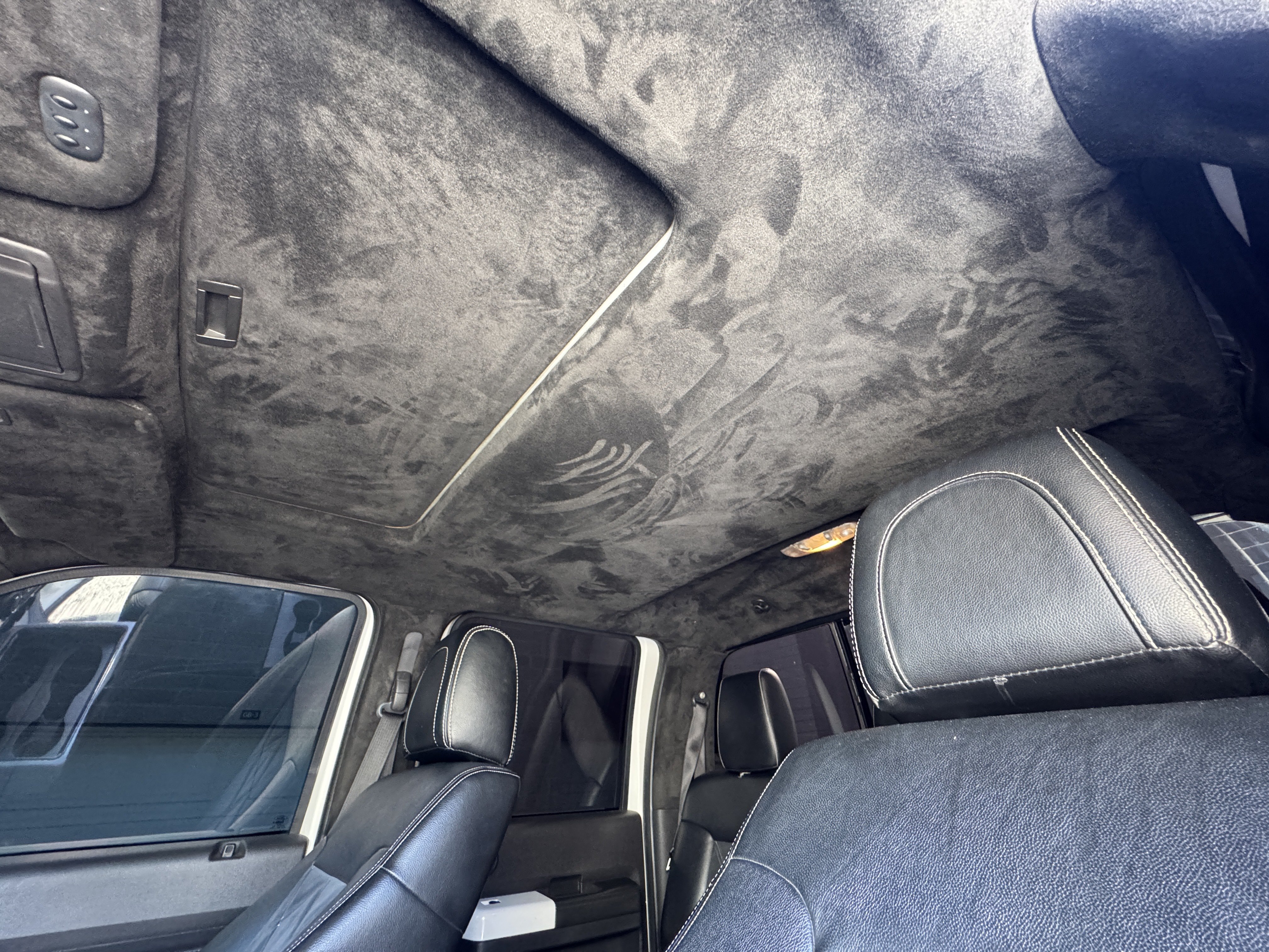 Used 2013 Ford F250 Platinum AWD/4WD image 30