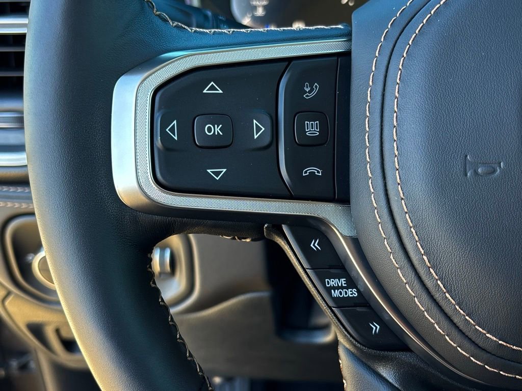 New 2026 RAM 1500 Tungsten image 21