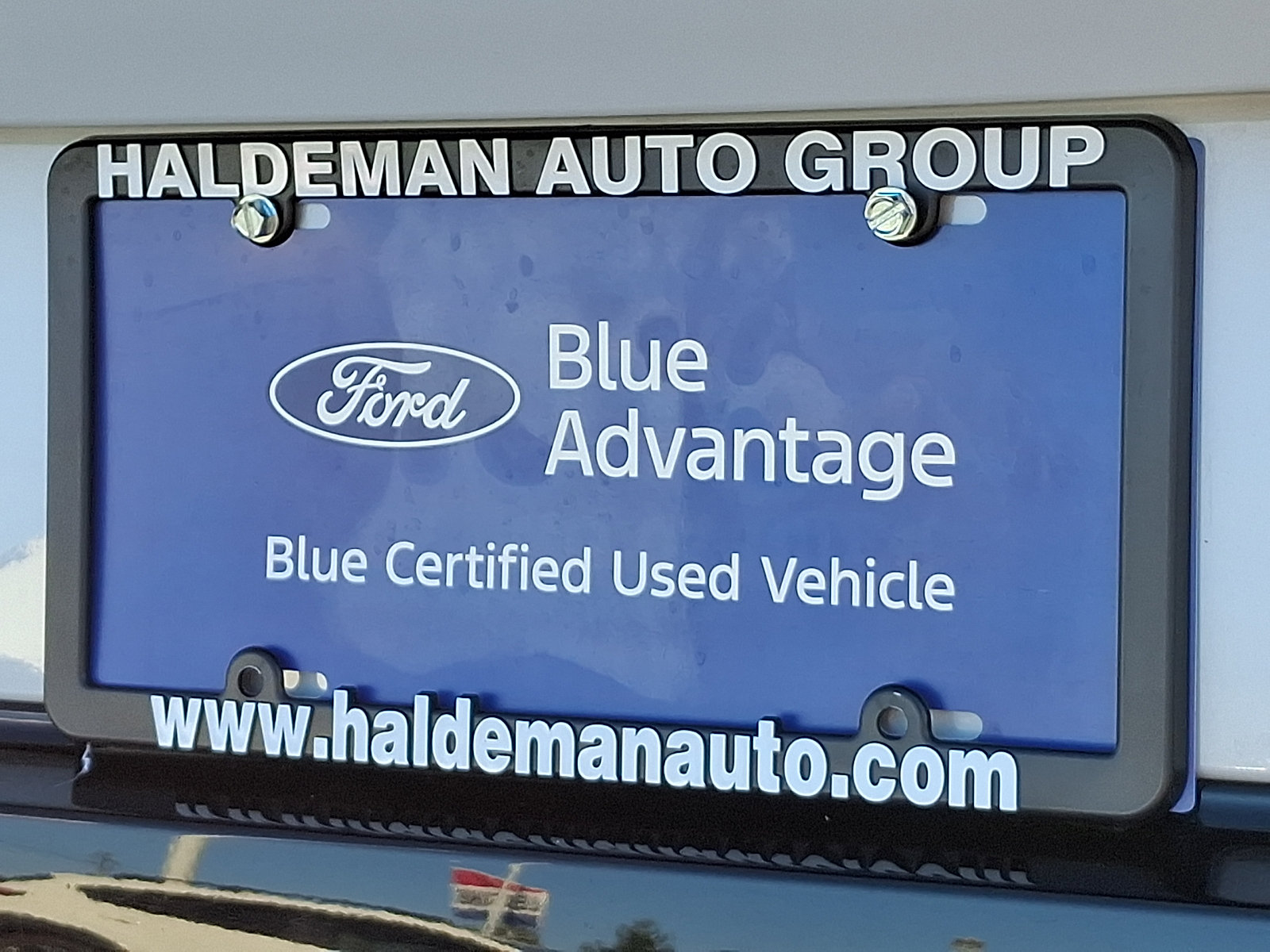 Certified 2023 Ford Mustang Mach-E GT AWD/4WD image 30