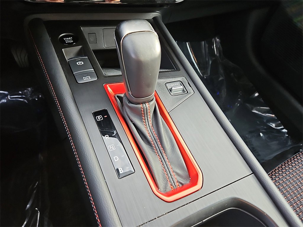 Certified 2025 Nissan Kicks SR w/ Illumination Package image 16