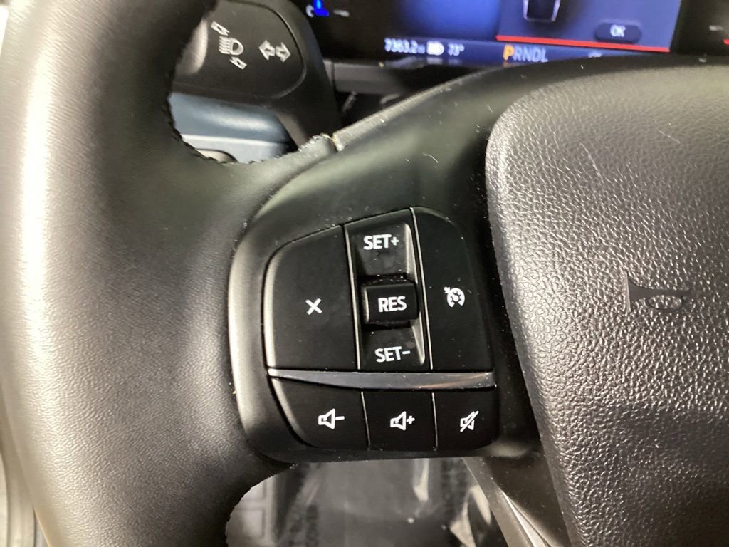 Used 2025 Ford Maverick XLT w/ XLT Luxury Package AWD/4WD image 20