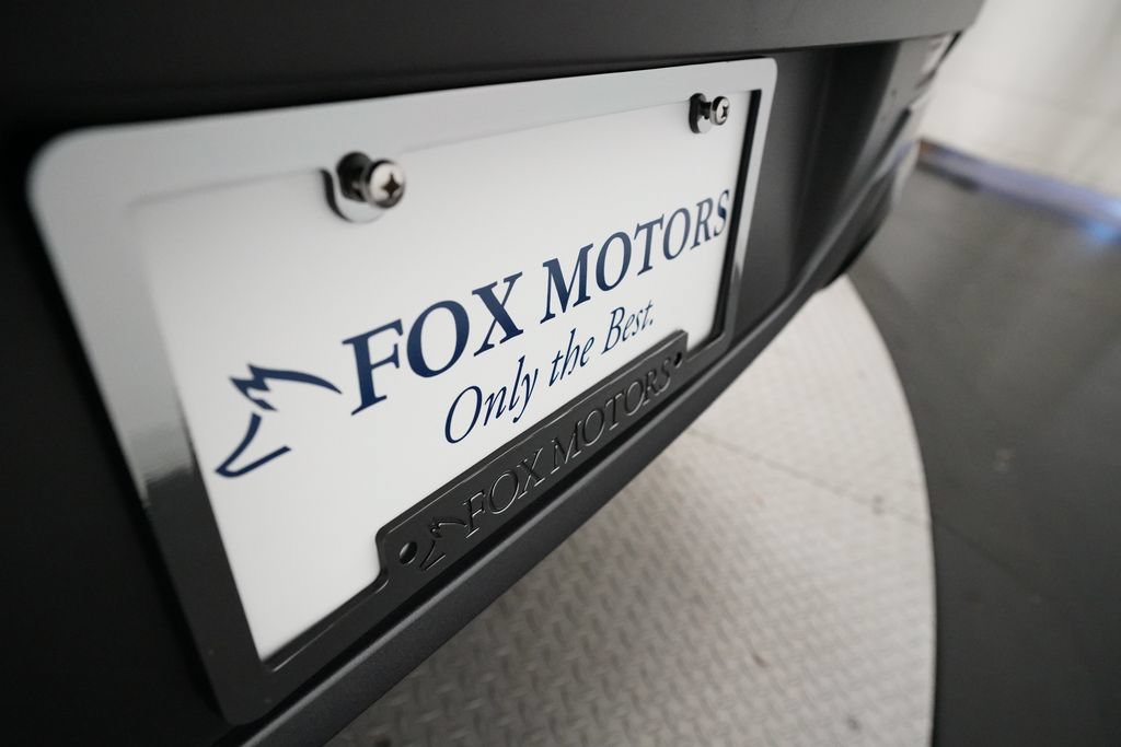 Used 2025 INFINITI QX60 Luxe AWD/4WD image 39