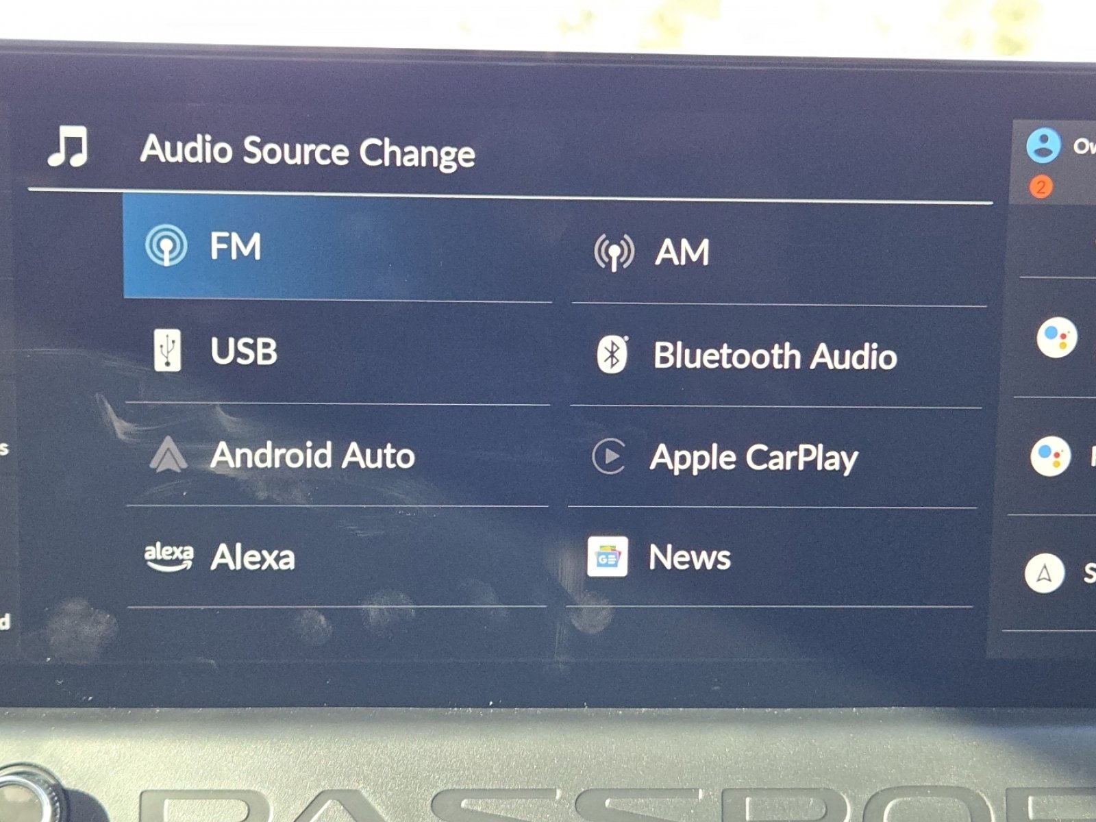 New 2026 Honda Passport TrailSport Elite image 35