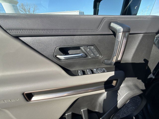 Used 2025 GMC Hummer EV 3X w/ Extreme Off-Road Package image 15