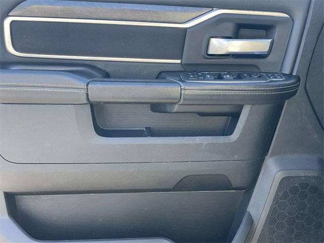 Used 2024 RAM 2500 Big Horn image 22