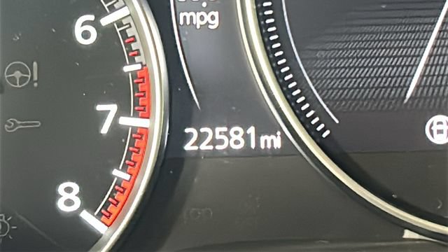 Used 2023 MAZDA CX-50 2.5 S w/ Cargo Package AWD/4WD image 18