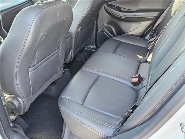 Used 2024 Buick Encore GX Sport Touring FWD image 16