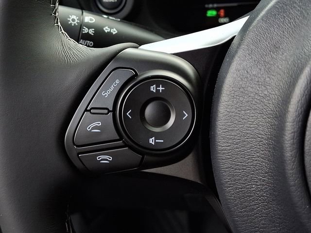 New 2025 Toyota GR86 Premium image 17