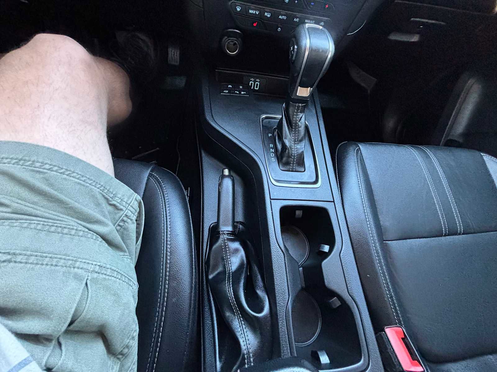 Used 2019 Ford Ranger Lariat w/ Equipment Group 501A Mid image 22