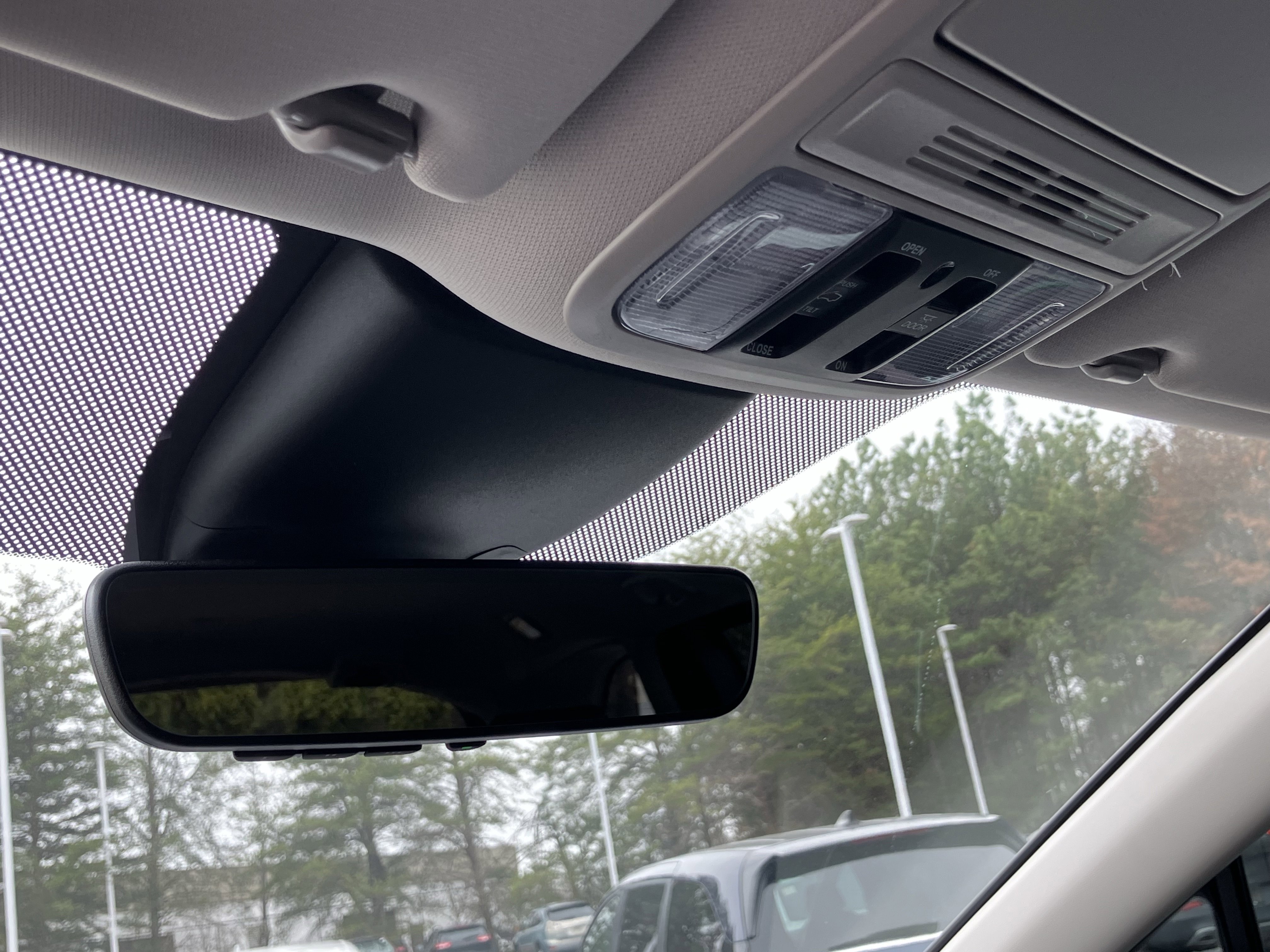 Certified 2026 Honda Odyssey EX-L image 29