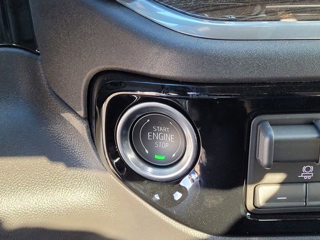 New 2026 GMC Sierra 1500 Elevation image 18