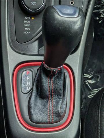 Used 2020 Jeep Compass Trailhawk w/ Safety & Security Group AWD/4WD image 11