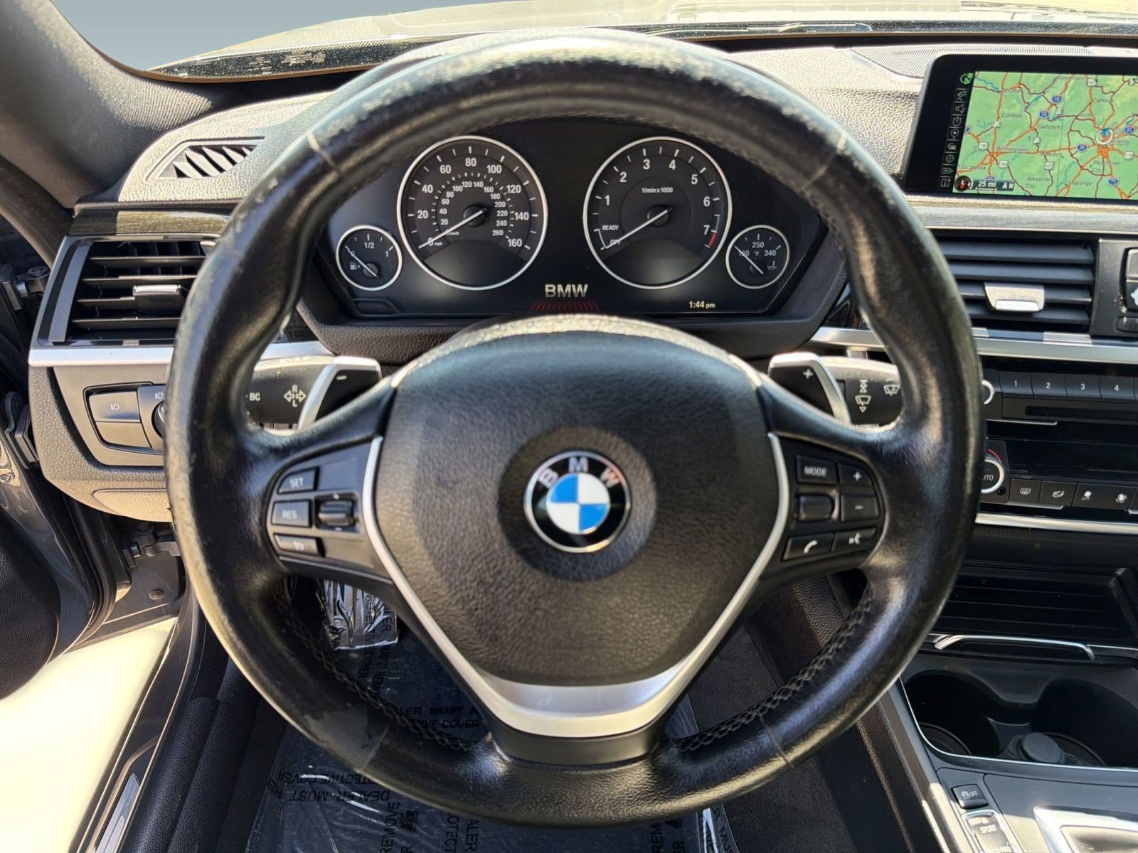 Used 2016 BMW 435i Gran Coupe image 15