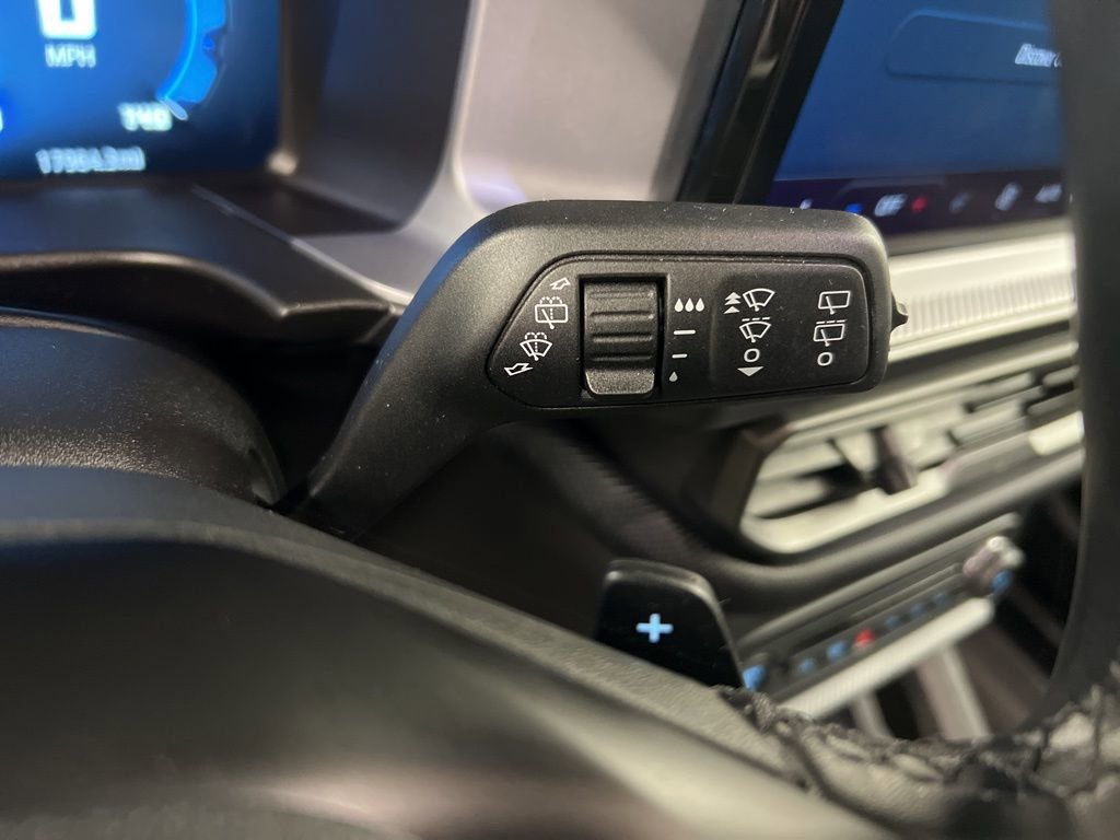 Certified 2025 Ford Bronco Sport Badlands image 18